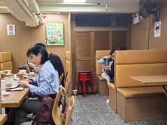 -百福麵家(新馬路店)
