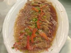 -宁波汉通海鲜大酒店(江湾店)