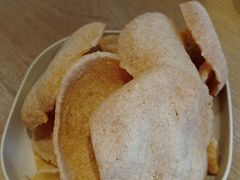 龙虾片-迷你椰·泰式大排档(共康店)