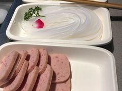 -海底捞火锅(枫蓝国际购物中心店)