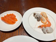 -安徽高速开元国际大酒店·地中海自助餐厅