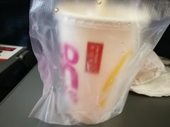 -麦当劳(高铁南站店)