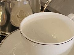-王府半岛酒店·大堂茶座