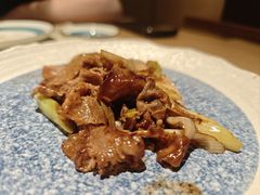 -大渔铁板烧(花园道店)