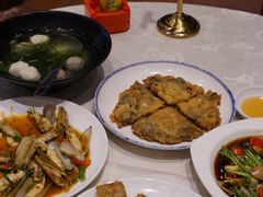 -抱德·潮汕味(敦和店原惠城鱼仔)