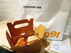 -Kyochon1991校村(共和路店)