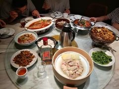 -桂小厨广西菜(水晶城店)