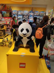 -kidsland(上海环球港店)