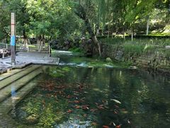 -水磨沟公园