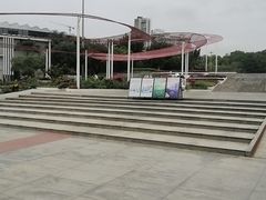 -深圳国际园林花卉博览园