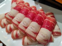 -东来顺•非遗火锅(外滩店)