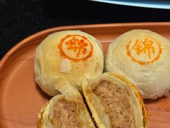 -上海新锦江大酒店