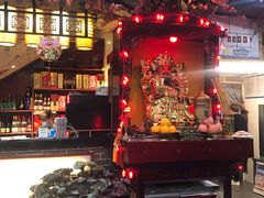 -活鱼馆(宜兴埠店)