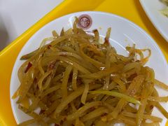 -雨霖祥和炖肉(南市店)
