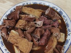 -原肖村桥卤煮(旧宫东路店)