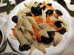 -亿百顺红焖羊排小馆(总店)