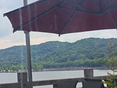 -湖畔居茶楼(湖滨店)