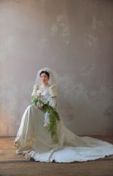 -Mu慕婚纱摄影·超级工作室
