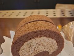 -卷心卷意·轻甜蛋糕(新光天地店)