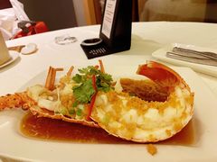 -新加坡海鲜共和(名胜世界圣淘沙海滨坊)