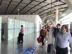 -南宁吴圩国际机场-T2航站楼