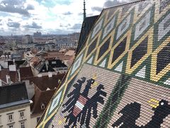 -斯蒂芬主教座堂(Stephansdom)