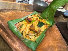 -云海肴汽锅鸡·云南小炒(曲江大悦城店)