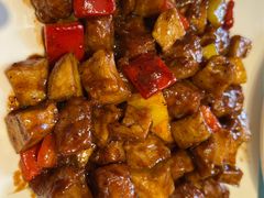 -玉林烤鸭店(黄村康庄店)
