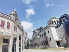 -赤坎·广东华侨国际旅游度假区