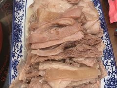 -庄行曹记羊肉(泗泾店)