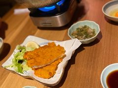 -初居食屋日式料理(万象城购物中心店)