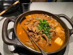 -蜀八婆鲍鱼鸡煲虾(宝安坪洲店)