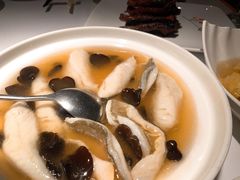 京派糟溜鱼片-苏浙汇(古北店)