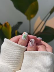 -M13瑾玳•专业美甲美睫