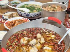 -小街47號江湖菜(四合院店)