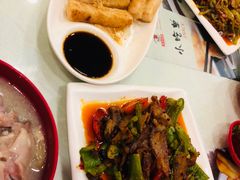-廖老妈蹄花店(人民公园陕西街259号店)