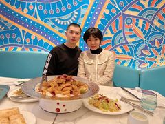 -阿里疆Alijiang·丝路美食·异域风情·清真(长楹天街店)