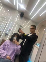 -XY形象设计/烫发·染发·接发