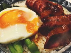 -大咀港式茶餐厅(恒泰店)
