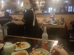 -梨花自助烤肉(天河城店)