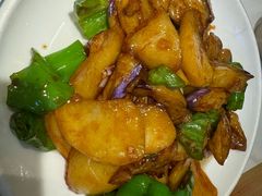 -东北风(平江万达店)