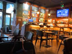 -The Cheebat 锌吧·Bistro(体育西店)