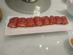 -御彩酒家(东风东路店)