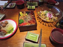 -鳗鱼家·深夜食堂(军博店)