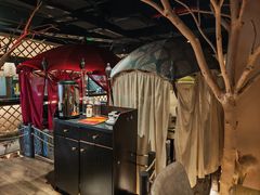 -那时新疆·若羌(经纬汇店)