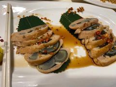 -水云间·园林餐厅(大龙店)