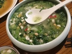 -禾珍珠家常小馆(河南博物院店)