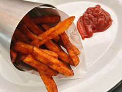 -尚牛社会 Beef & Liberty(金桥EKA天物店)