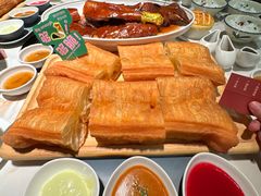 -滋粥楼·顺德菜(番禺广场总店)
