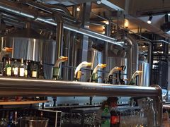 大堂-Goose Island Brewhouse鹅岛精酿啤酒餐厅